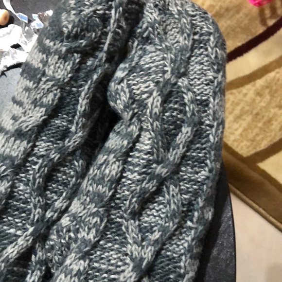 Jane and bleecker winter socks - Picture 3 of 6